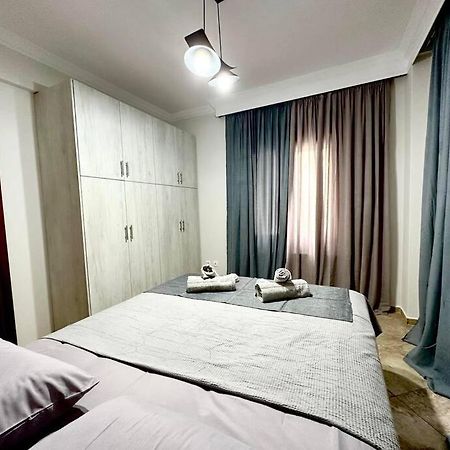 The “Roman Market” Lux Apartment Salonic Exterior foto