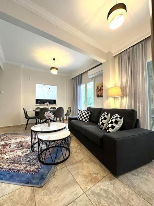 The “Roman Market” Lux Apartment Salonic Exterior foto