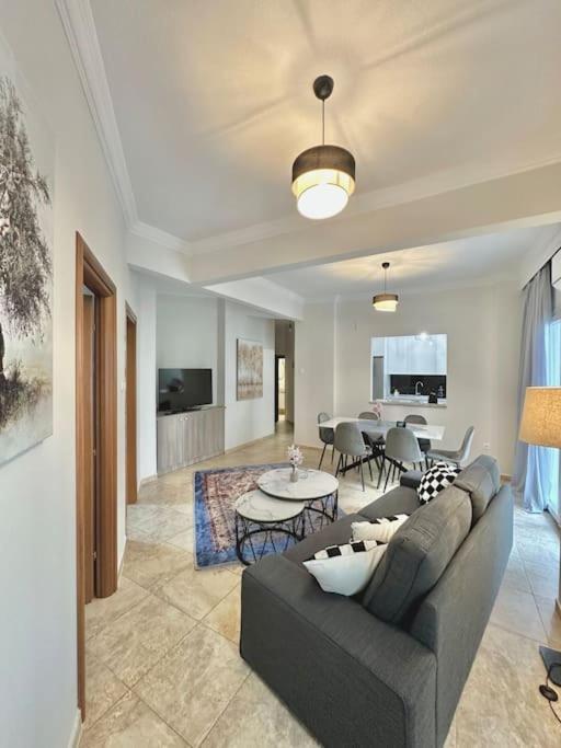 The “Roman Market” Lux Apartment Salonic Exterior foto