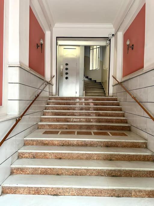 The “Roman Market” Lux Apartment Salonic Exterior foto