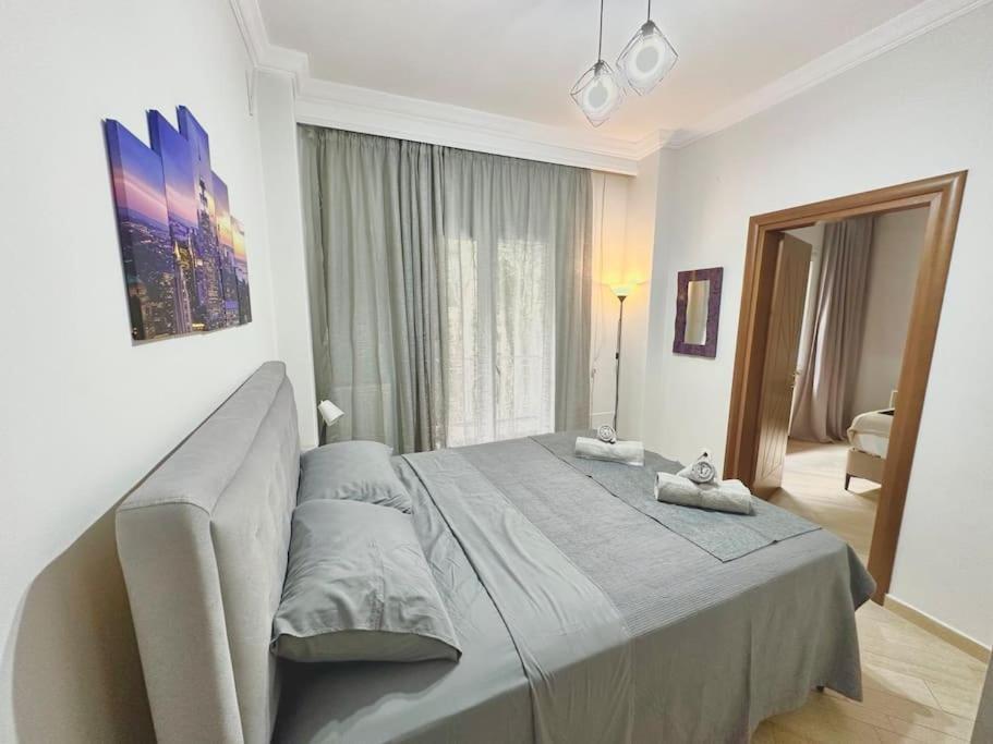 The “Roman Market” Lux Apartment Salonic Exterior foto