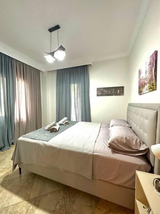 The “Roman Market” Lux Apartment Salonic Exterior foto
