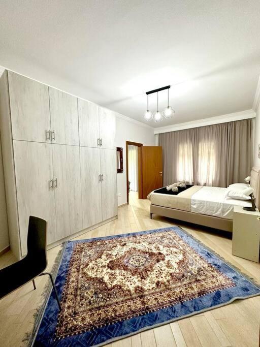 The “Roman Market” Lux Apartment Salonic Exterior foto