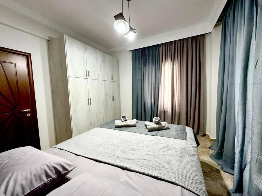 The “Roman Market” Lux Apartment Salonic Exterior foto