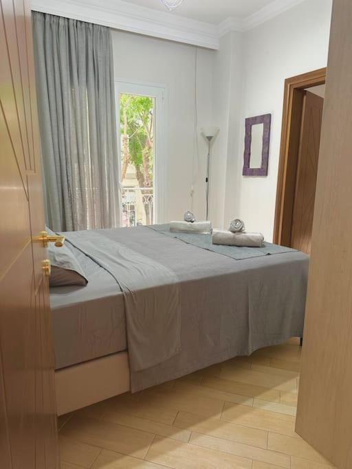 The “Roman Market” Lux Apartment Salonic Exterior foto