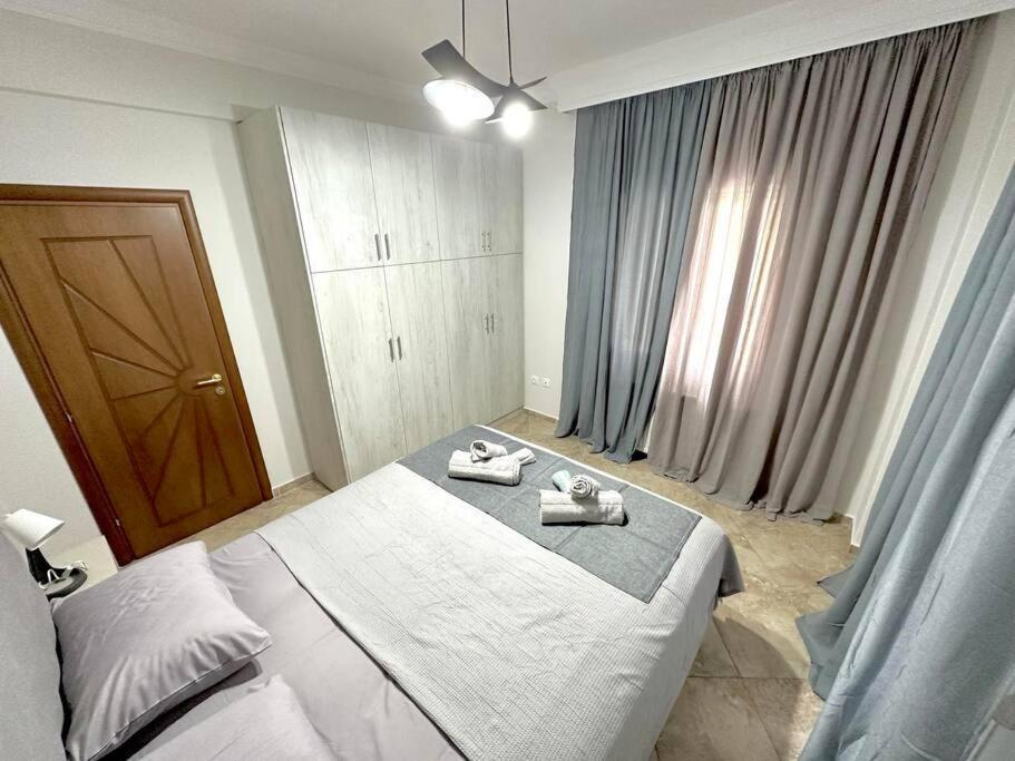 The “Roman Market” Lux Apartment Salonic Exterior foto